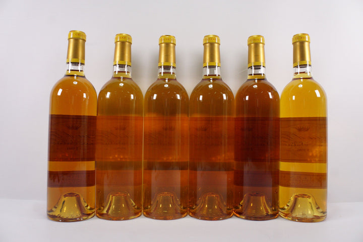 Chateau d'Yquem 1996