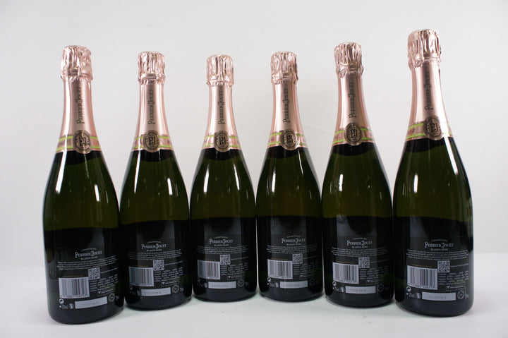 Perrier Jouet Blason Brut Rose NV