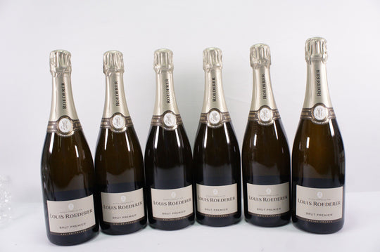 Louis Roederer Brut Premier NV