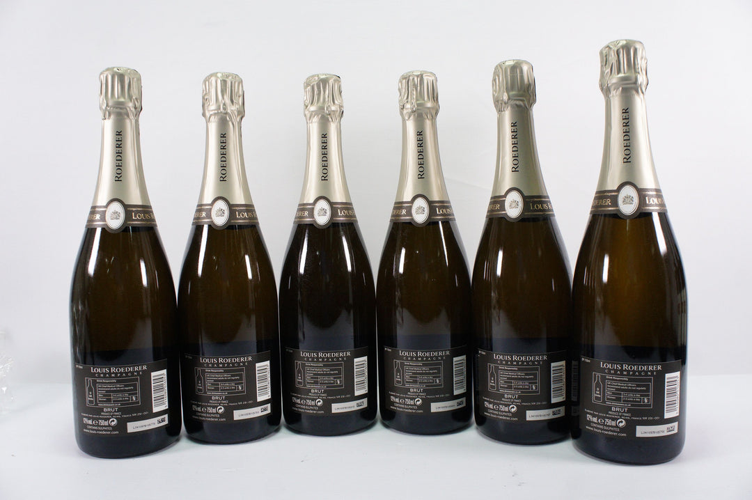 Louis Roederer Brut Premier NV