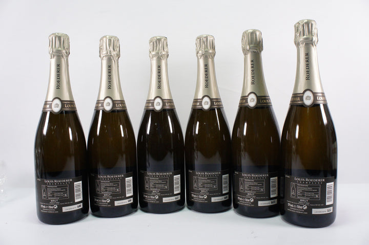 Louis Roederer Brut Premier NV