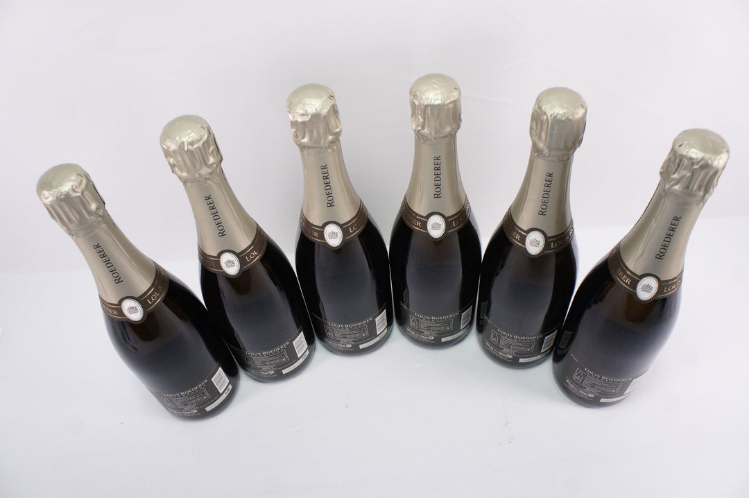 Louis Roederer Brut Premier NV