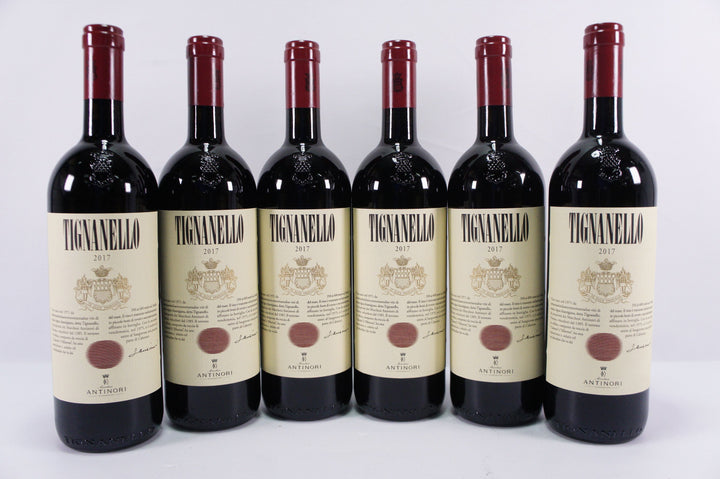Tignanello 2017