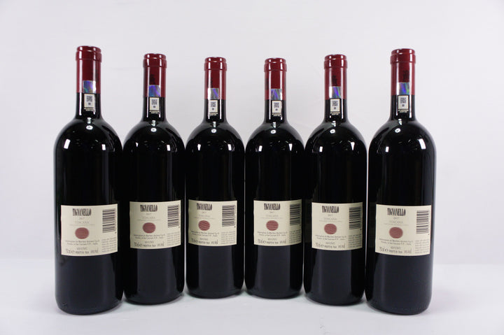 Tignanello 2017