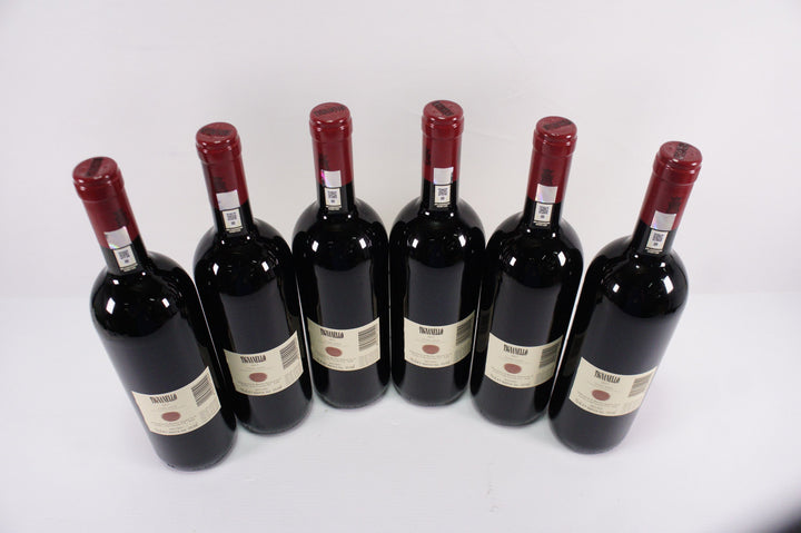 Tignanello 2017
