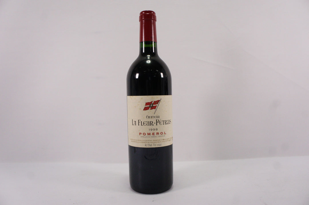 Chateau La Fleur-Petrus 1998