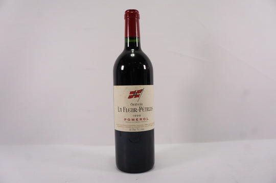 Chateau La Fleur-Petrus 1998