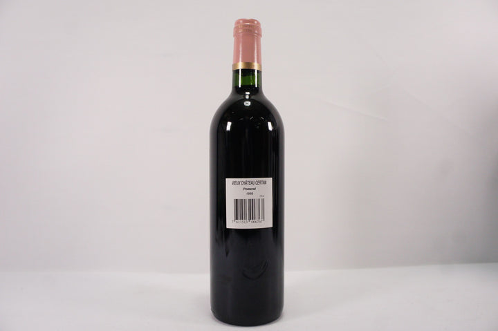 Vieux Chateau Certan 1998