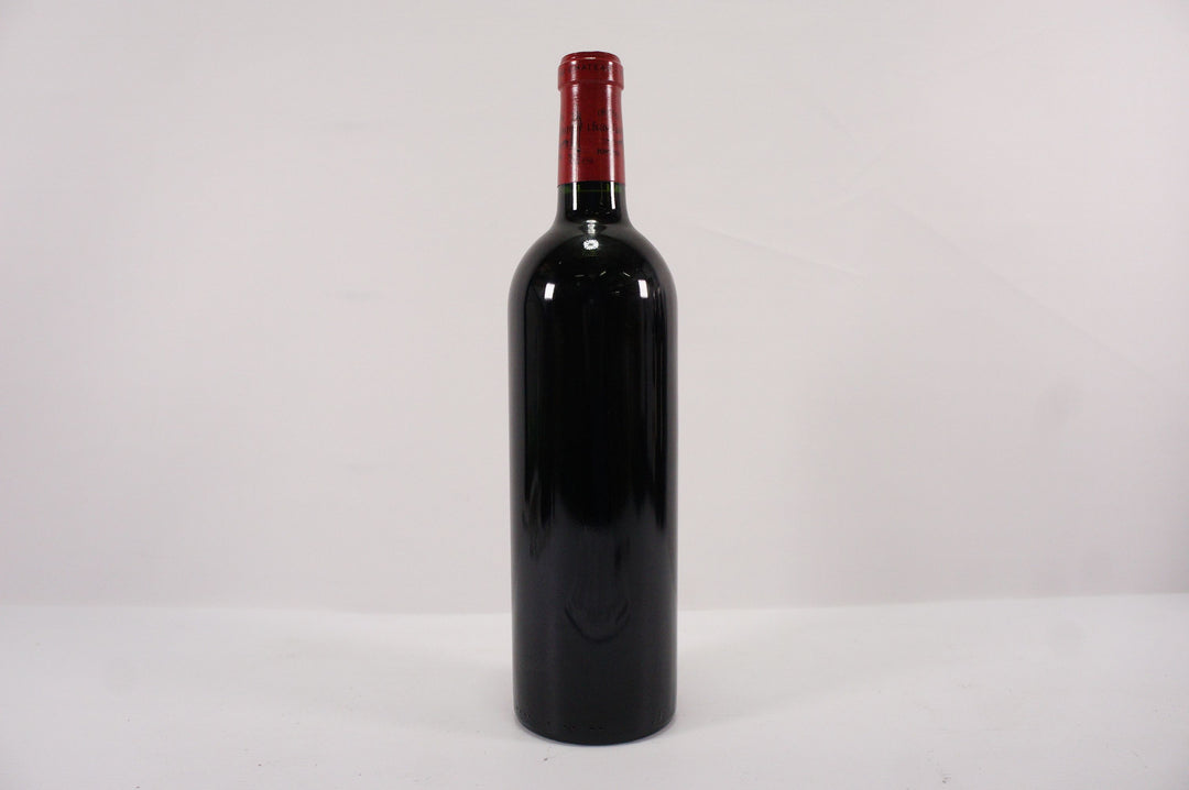 Chateau L'Eglise Clinet 1998