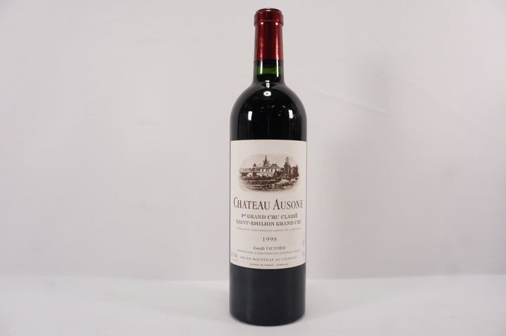 Chateau Ausone 1998