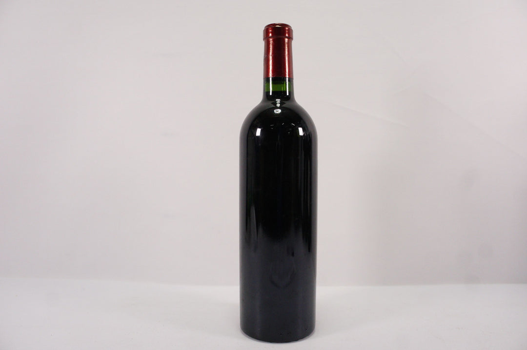 Chateau Ausone 1998