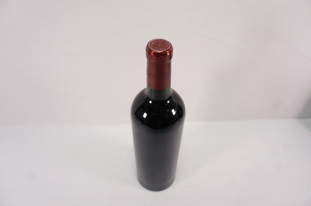 Chateau Ausone 1998
