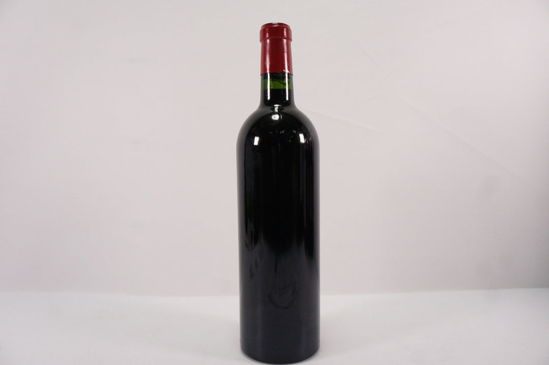 Chateau Tertre Roteboeuf 1998
