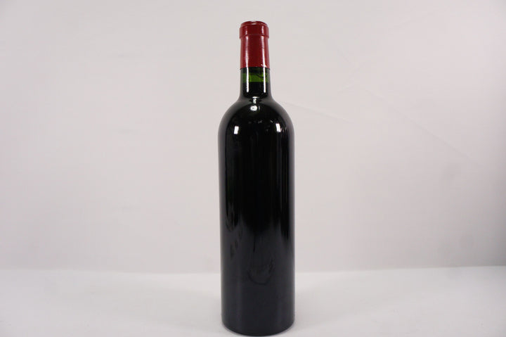 Chateau Tertre Roteboeuf 1998