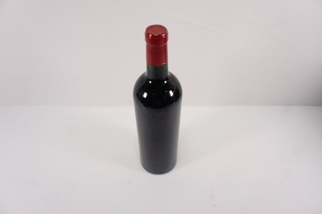 Chateau Tertre Roteboeuf 1998