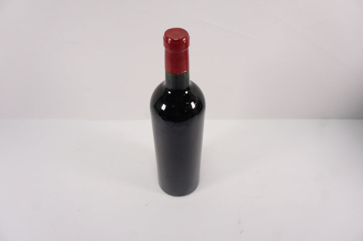 Chateau Tertre Roteboeuf 1998