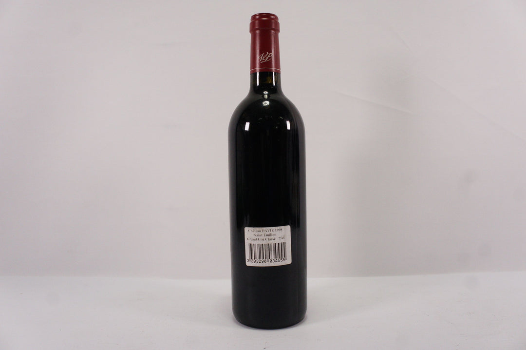 Chateau Pavie 1998