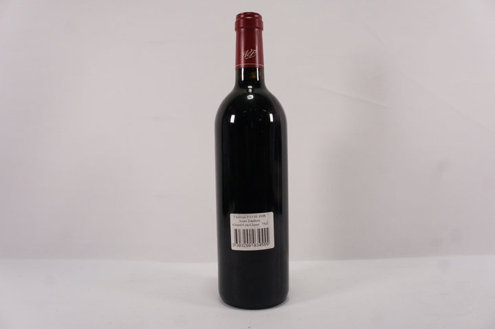 Chateau Pavie 1998
