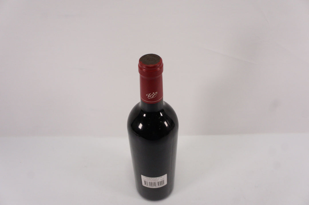Chateau Pavie 1998