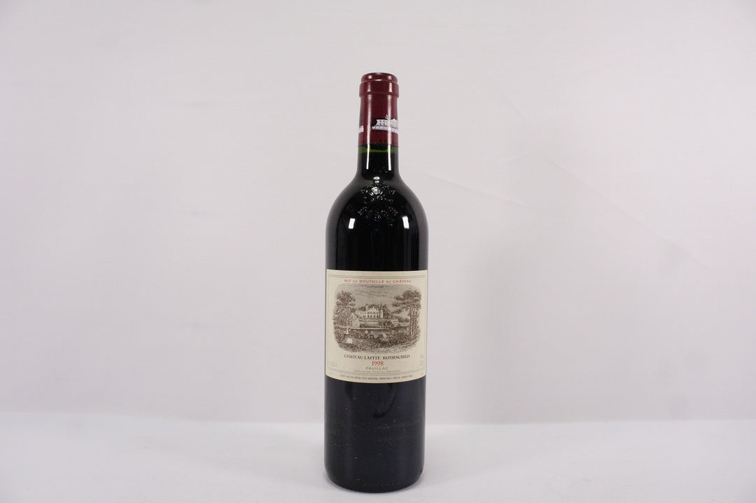 Chateau Lafite 1998