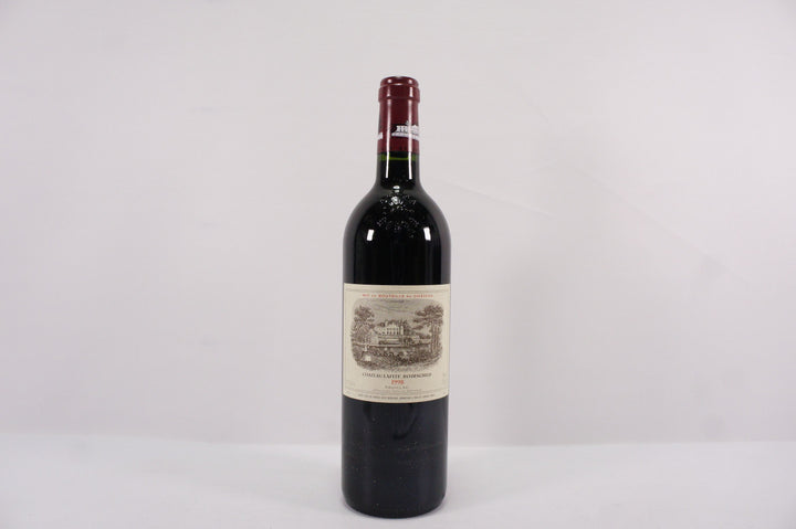 Chateau Lafite 1998