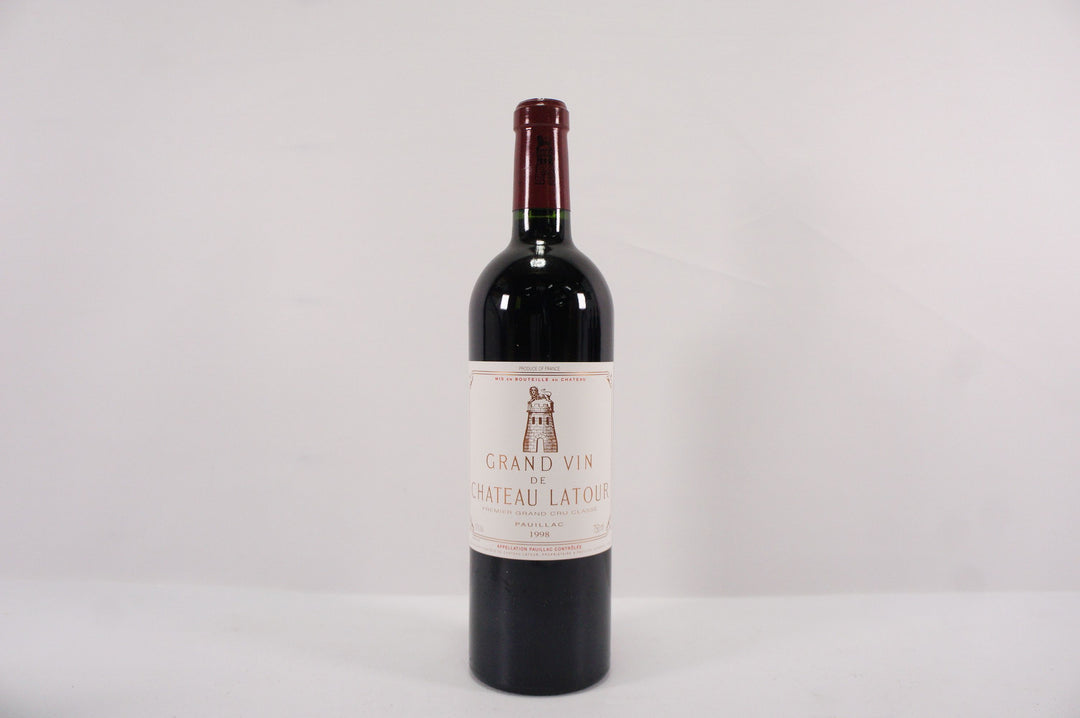 Chateau Latour 1998