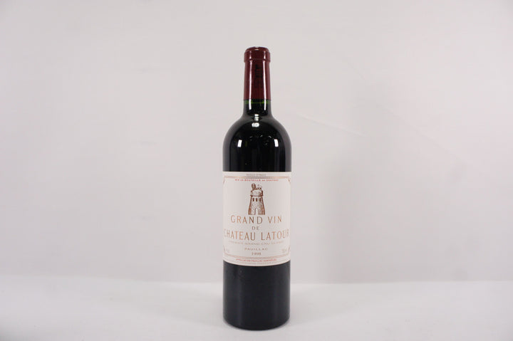 Chateau Latour 1998
