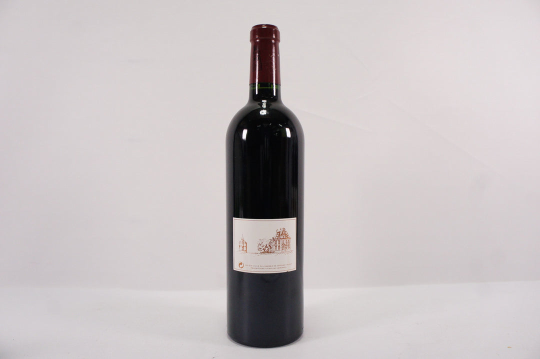 Chateau Latour 1998