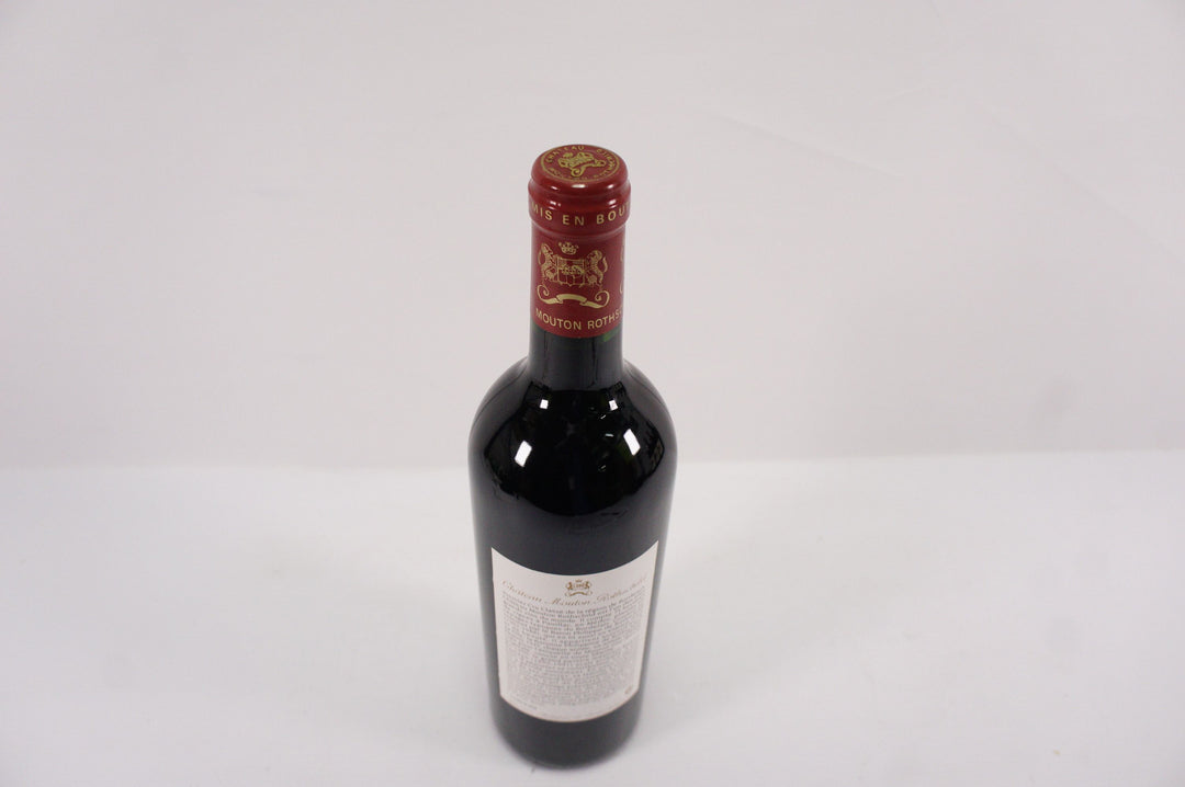 Chateau Mouton Rothschild 1998