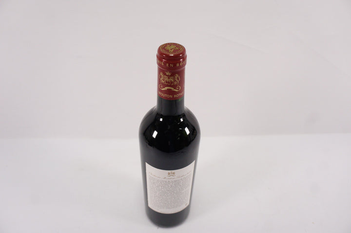 Chateau Mouton Rothschild 1998