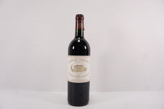 Chateau Margaux 1998