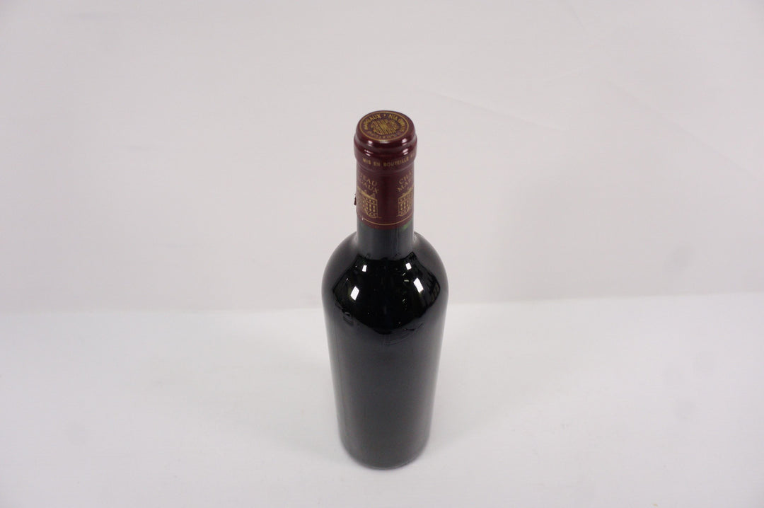 Chateau Margaux 1998