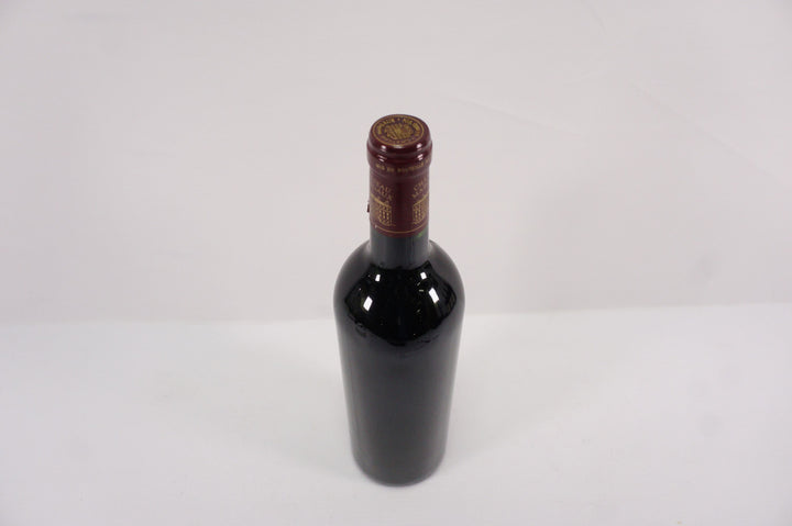 Chateau Margaux 1998