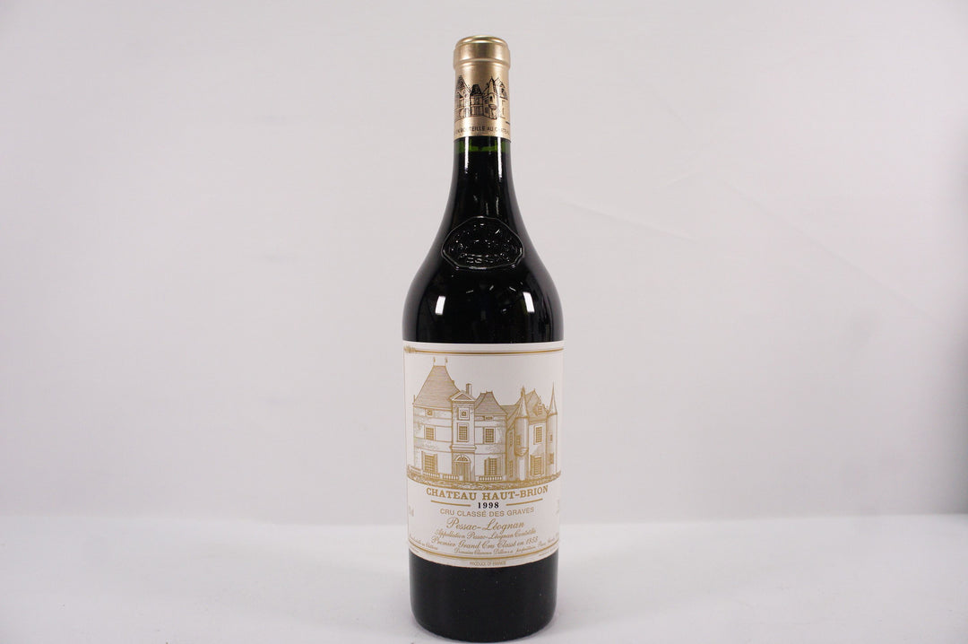 Chateau Haut Brion 1998