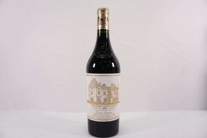 Chateau Haut Brion 1998