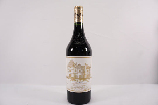 Chateau Haut Brion 1998