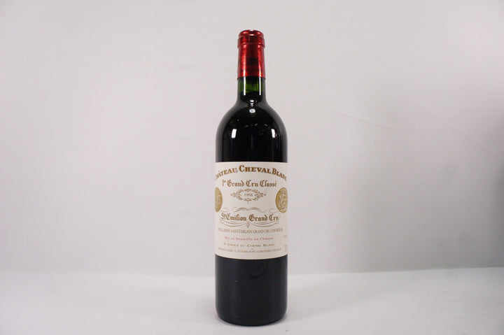 Chateau Cheval Blanc 1998