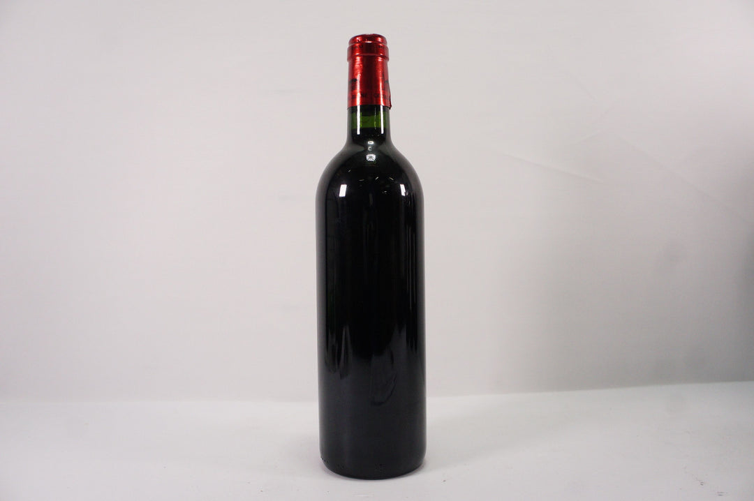 Chateau Cheval Blanc 1998
