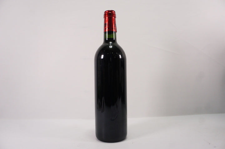 Chateau Cheval Blanc 1998