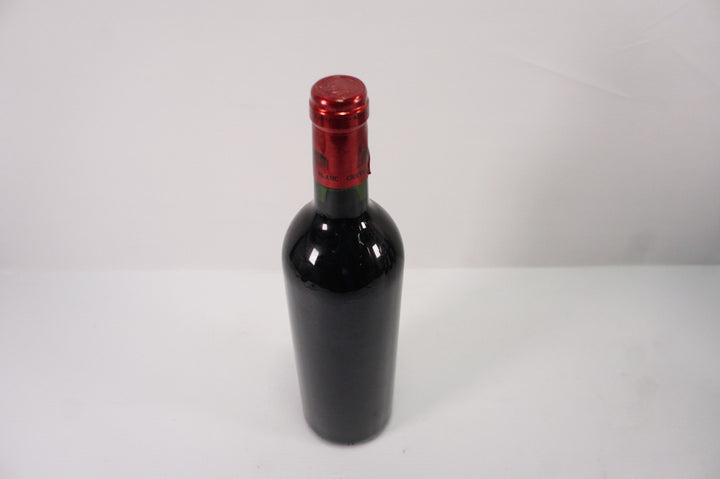 Chateau Cheval Blanc 1998