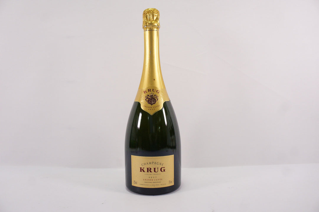 Krug Grande Cuvee Brut NV