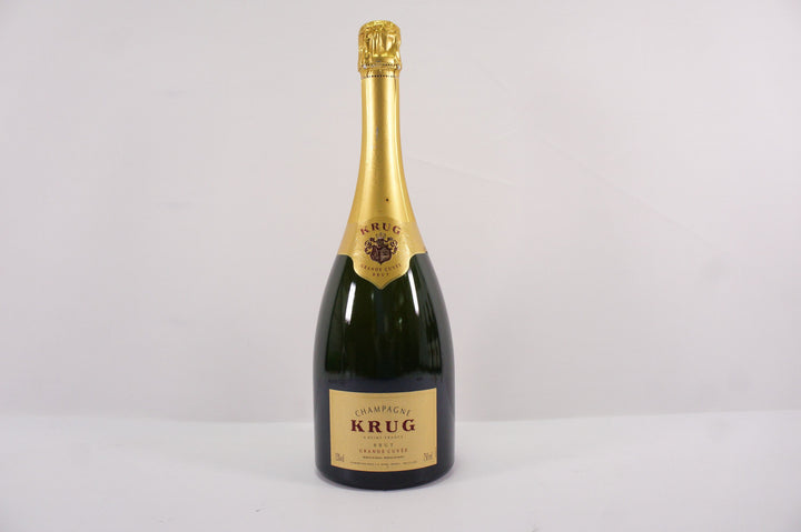 Krug Grande Cuvee Brut NV
