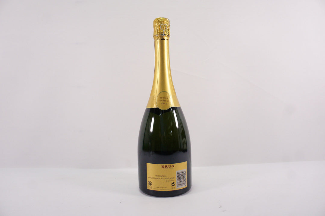 Krug Grande Cuvee Brut NV