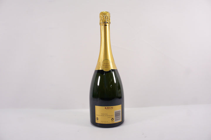 Krug Grande Cuvee Brut NV