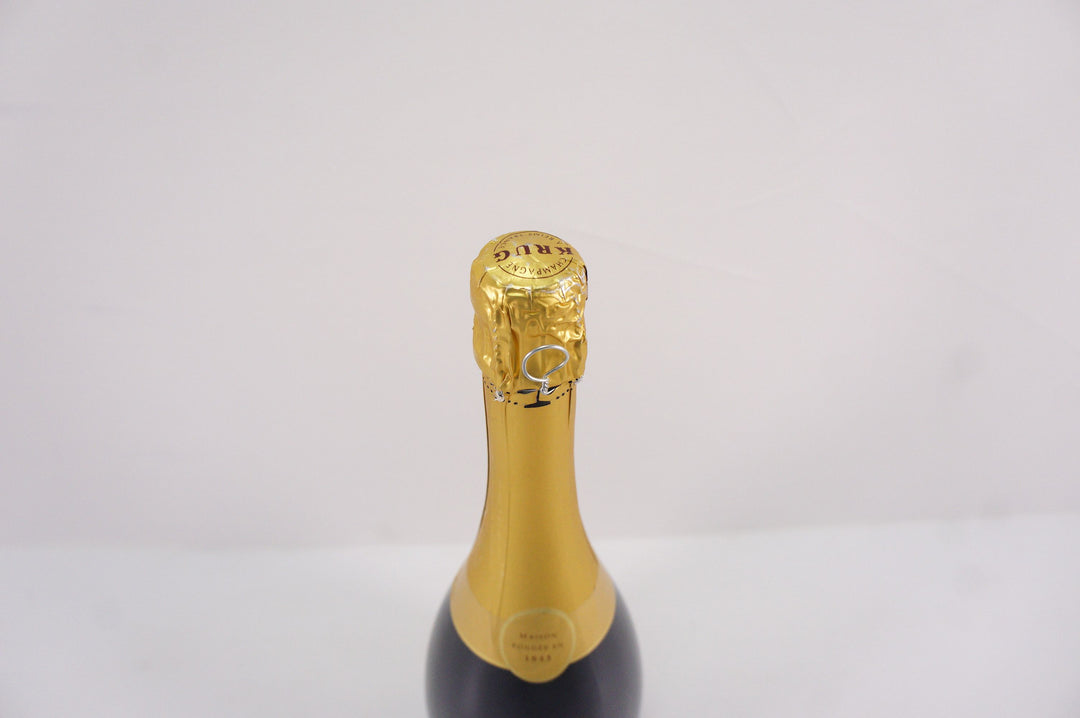 Krug Grande Cuvee Brut NV