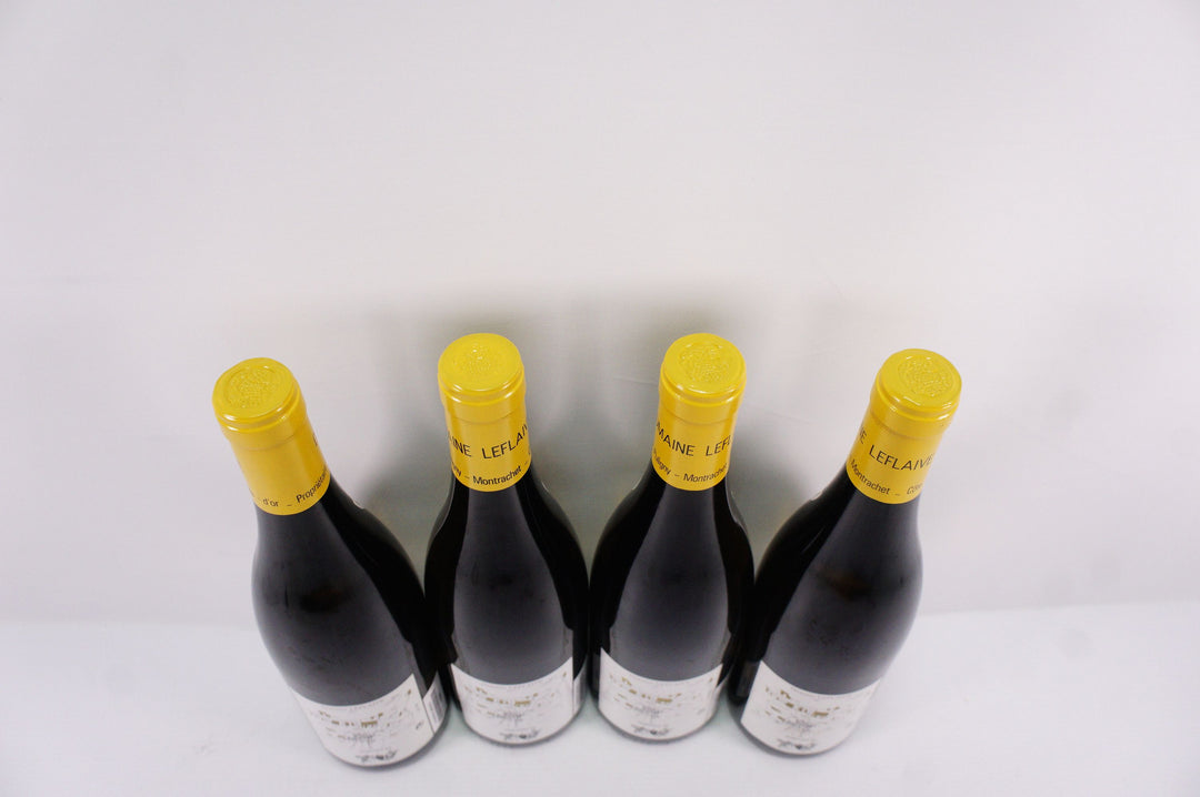 Leflaive Puligny Montrachet Clavoillon 1er Cru 2006