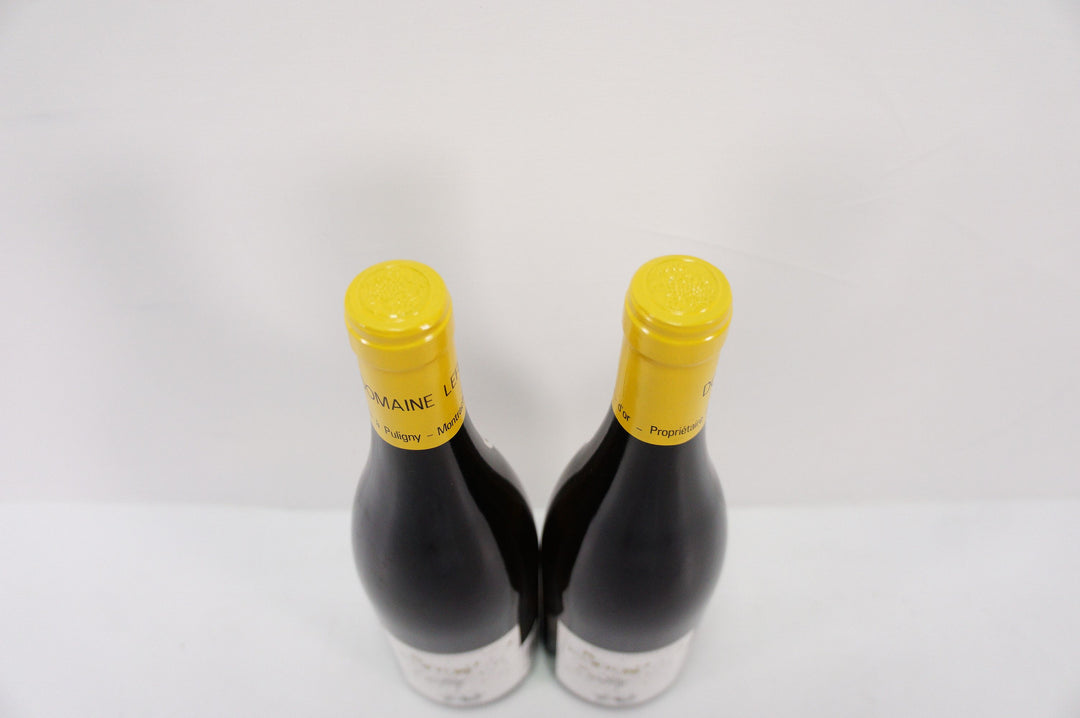 Leflaive Puligny Montrachet Les Pucelles 1er Cru 2007 *