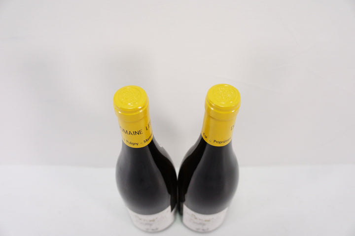 Leflaive Puligny Montrachet Les Pucelles 1er Cru 2007 *
