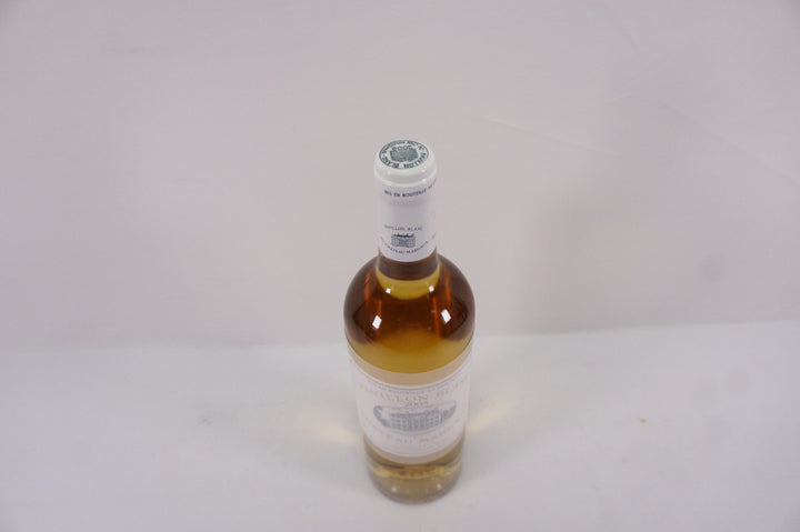 Pavillon Blanc du Chateau Margaux 2005