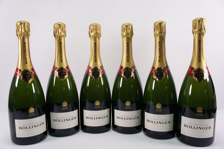 Bollinger Special Cuvee NV